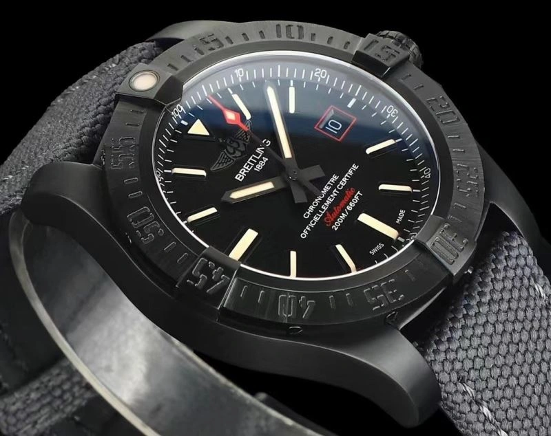 BREITLING Watches WaterResistant 177773
