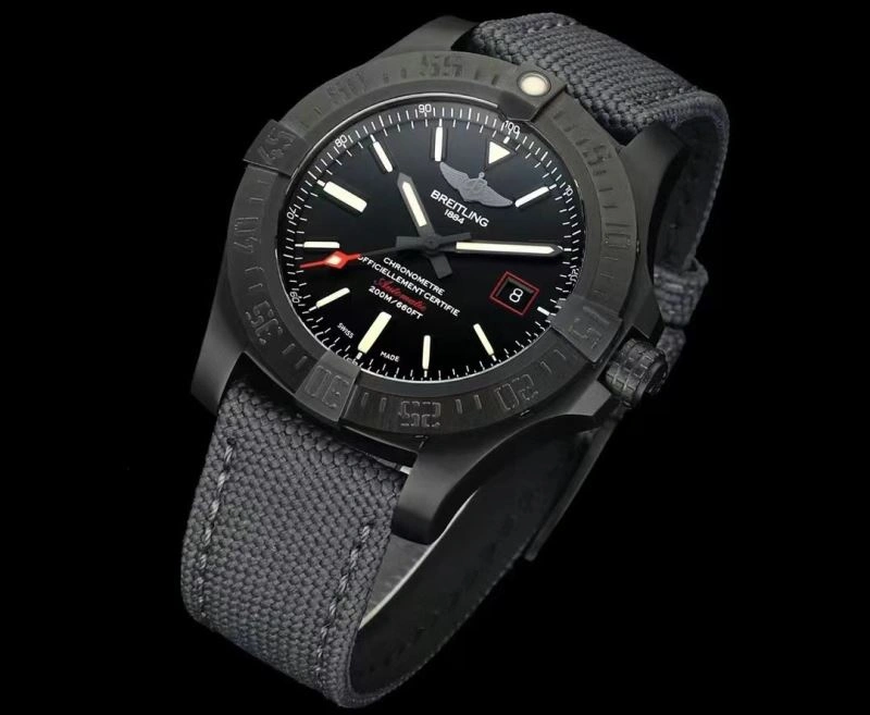 BREITLING Watches WaterResistant 177773