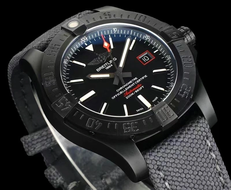 BREITLING Watches WaterResistant 177773