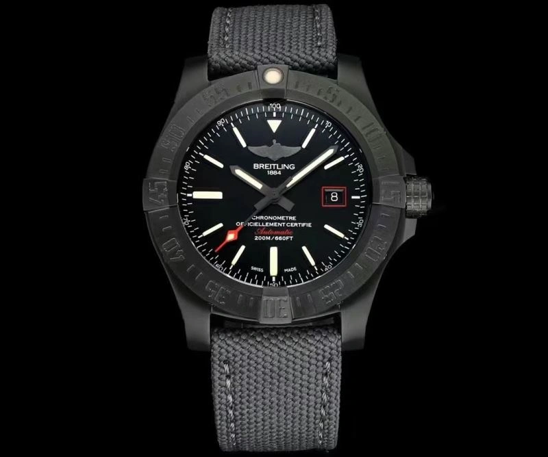 BREITLING Watches WaterResistant 177773
