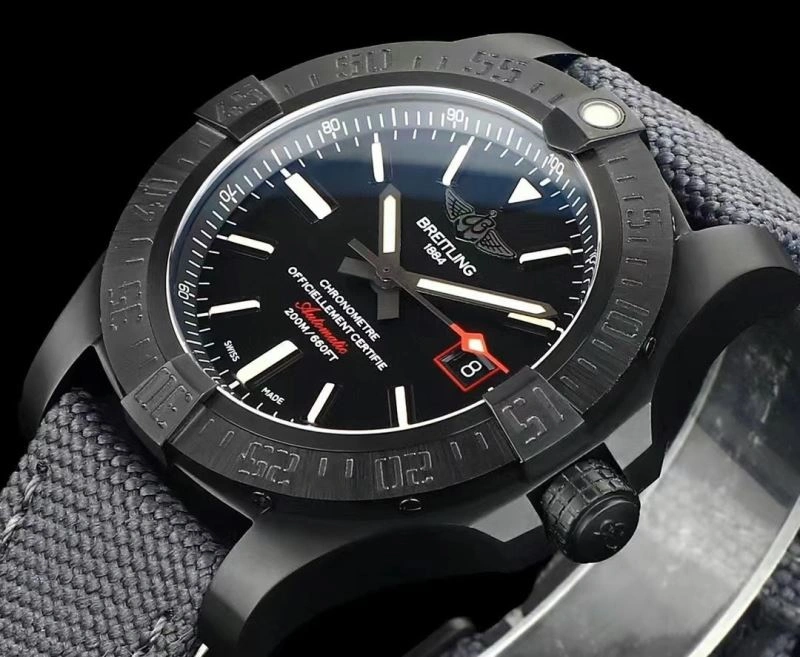 BREITLING Watches WaterResistant 177773