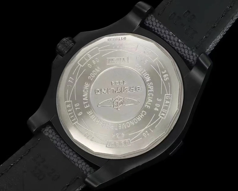 BREITLING Watches WaterResistant 177773