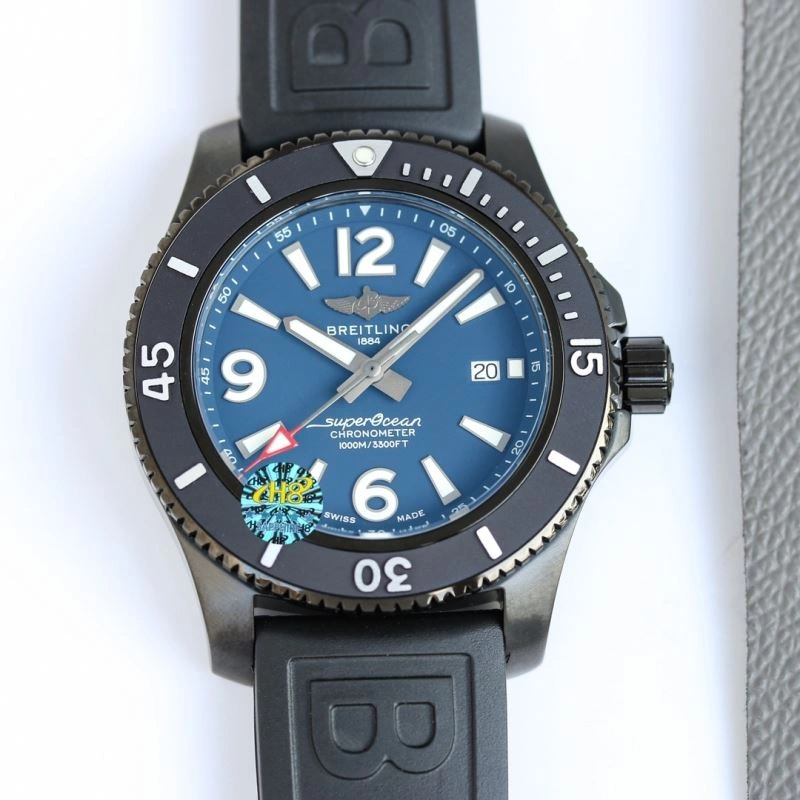 BREITLING Watches Bright 177779