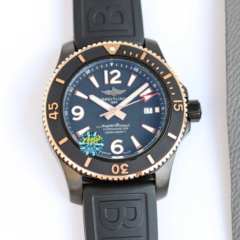 BREITLING Watches Bright 177779