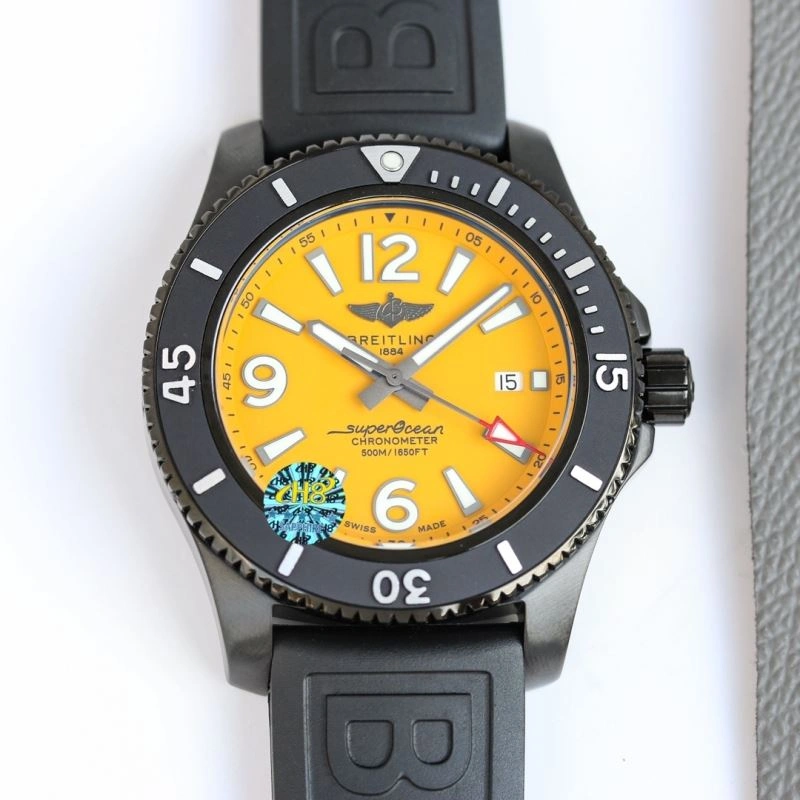 BREITLING Watches Bright 177779