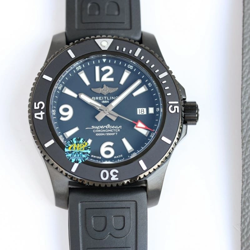 BREITLING Watches Bright 177779