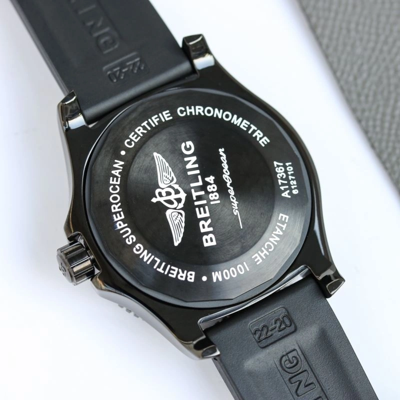 BREITLING Watches Bright 177779