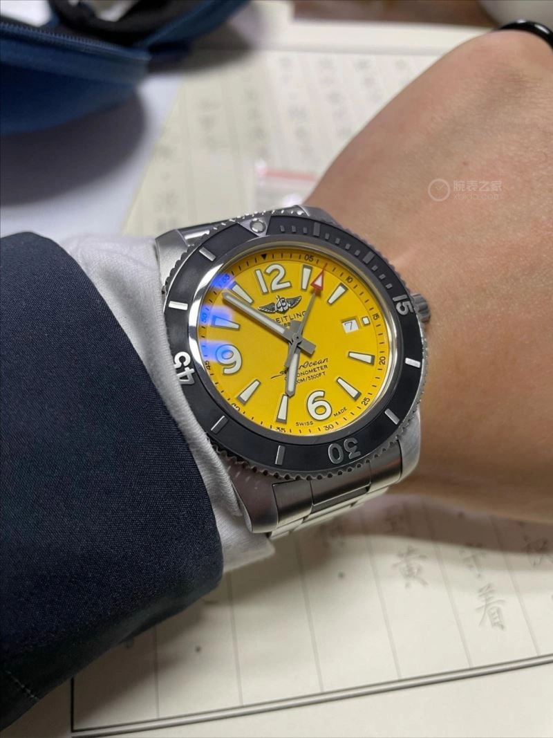 BREITLING Watches WaterResistant 177786
