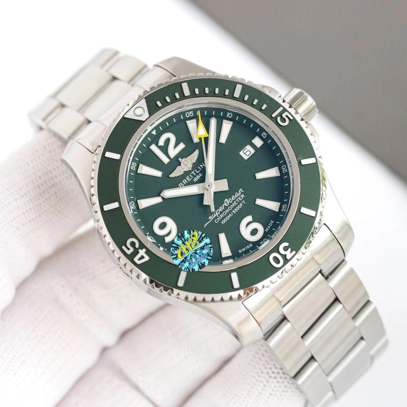 BREITLING Watches WaterResistant 177786