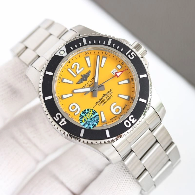BREITLING Watches WaterResistant 177786