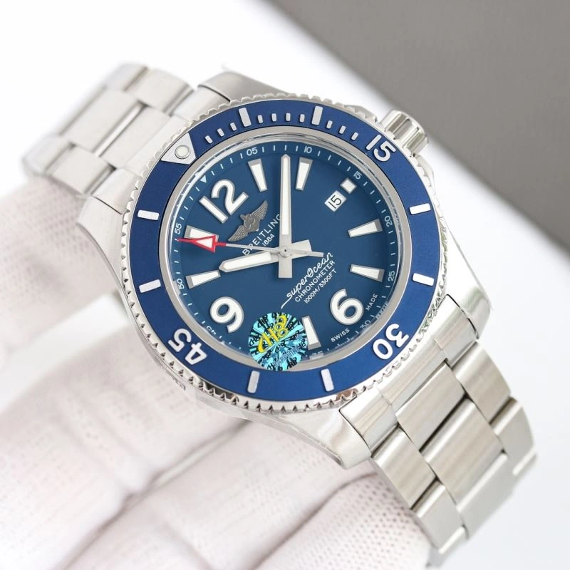BREITLING Watches WaterResistant 177786