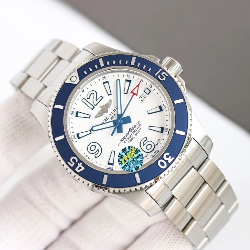 Refined BREITLING Watches 177781