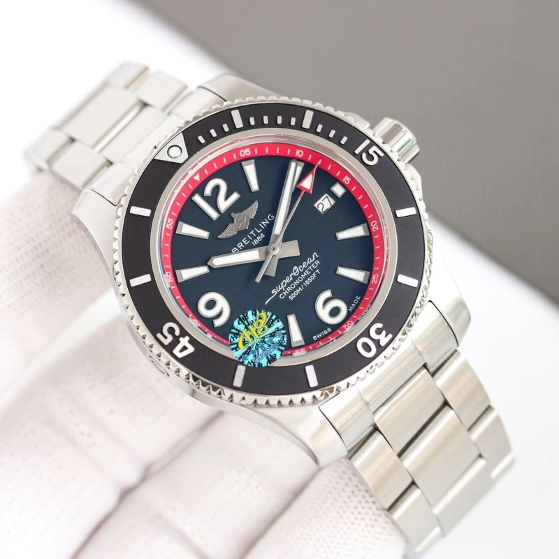 Refined BREITLING Watches 177781