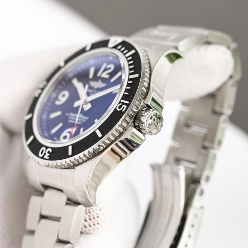Refined BREITLING Watches 177781