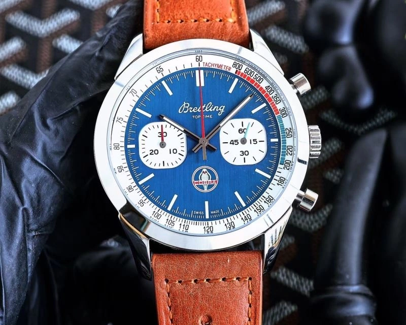 BREITLING Watches Trendy 177783