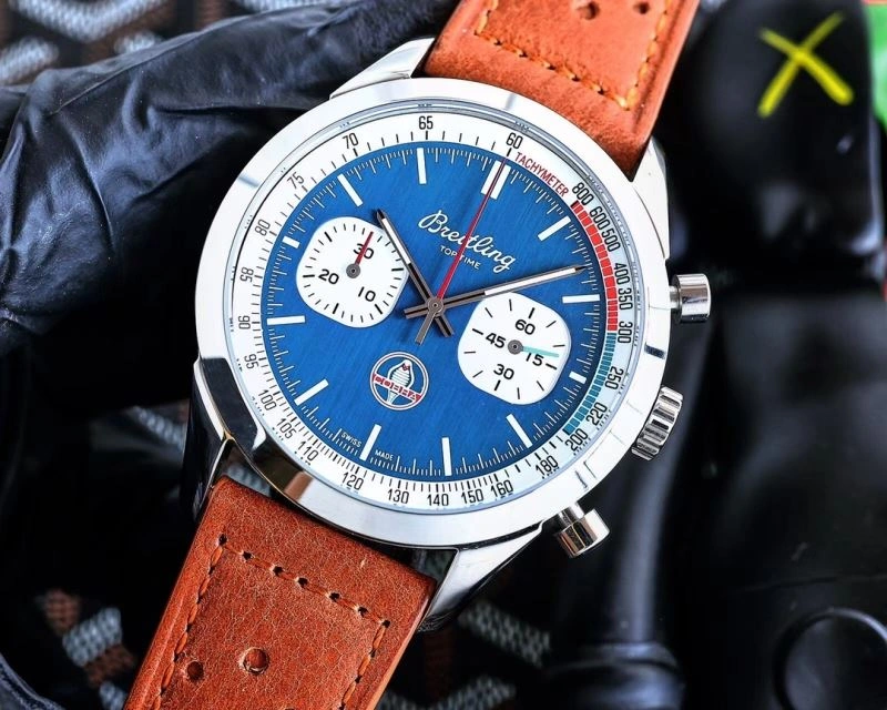 BREITLING Watches Trendy 177783