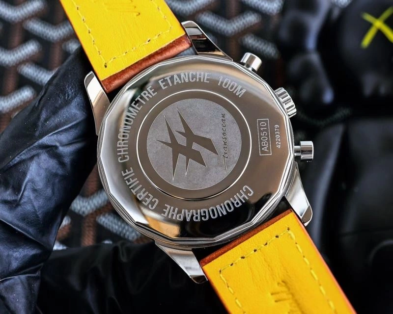 BREITLING Watches Trendy 177783