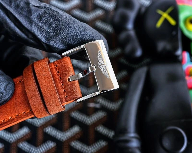 BREITLING Watches Trendy 177783