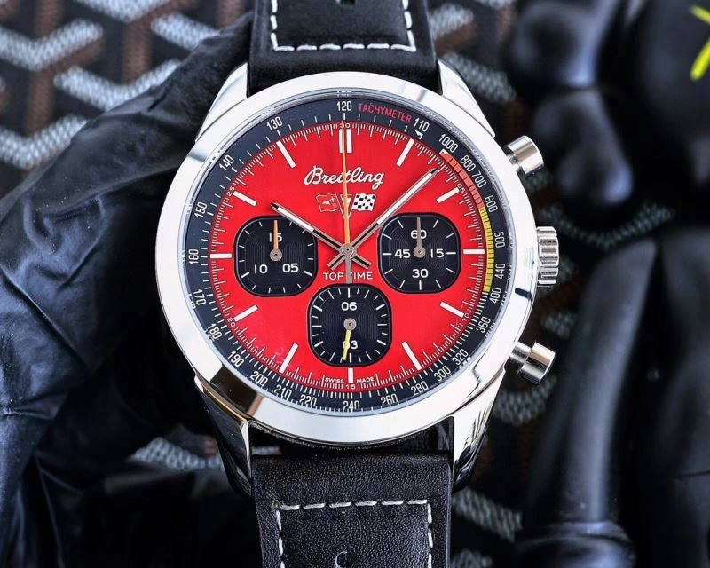 BREITLING Watches Trendy 177783