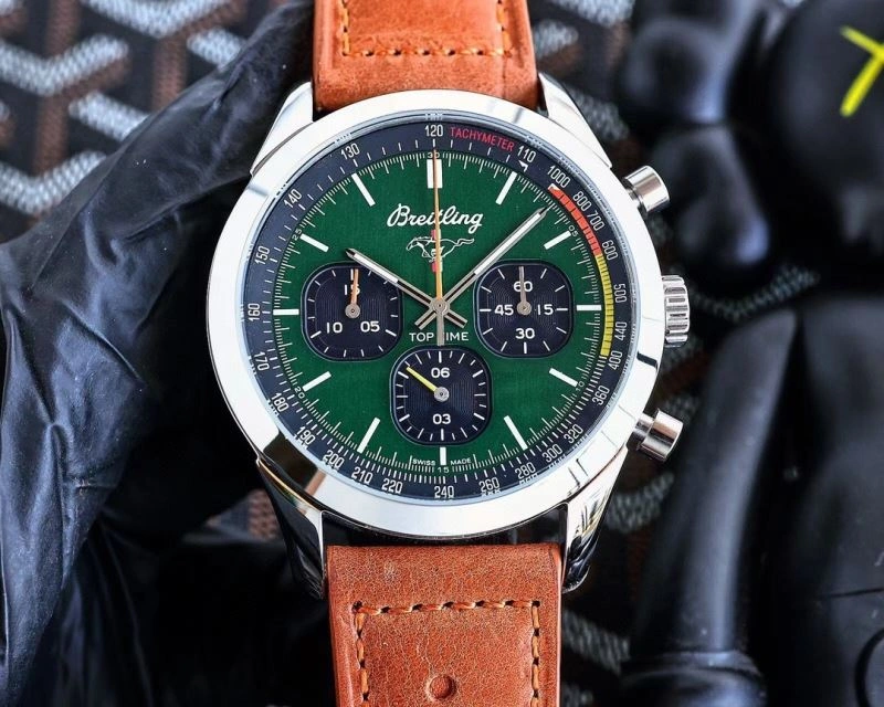 BREITLING Watches Trendy 177783
