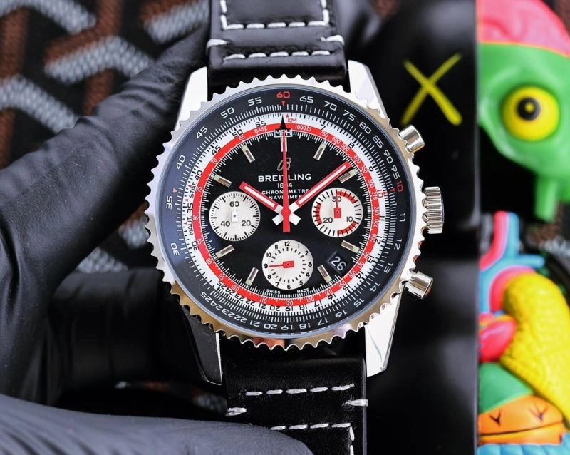 BREITLING Watches WaterResistant 177775