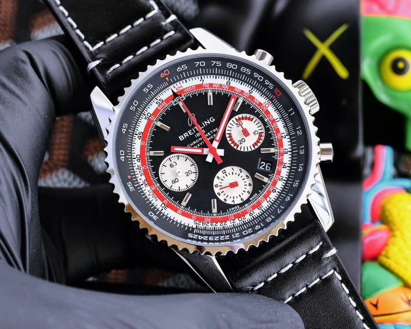BREITLING Watches WaterResistant 177775