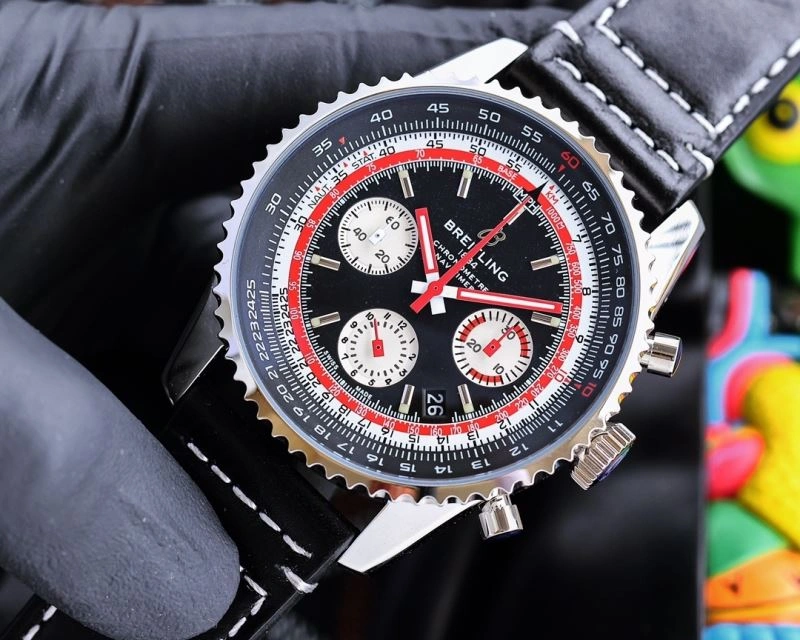 BREITLING Watches WaterResistant 177775
