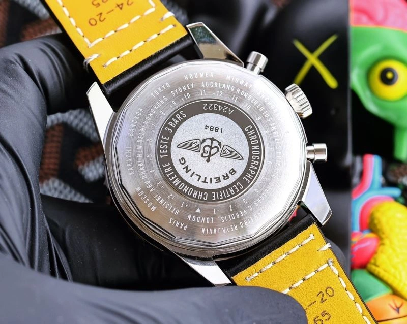 BREITLING Watches WaterResistant 177775