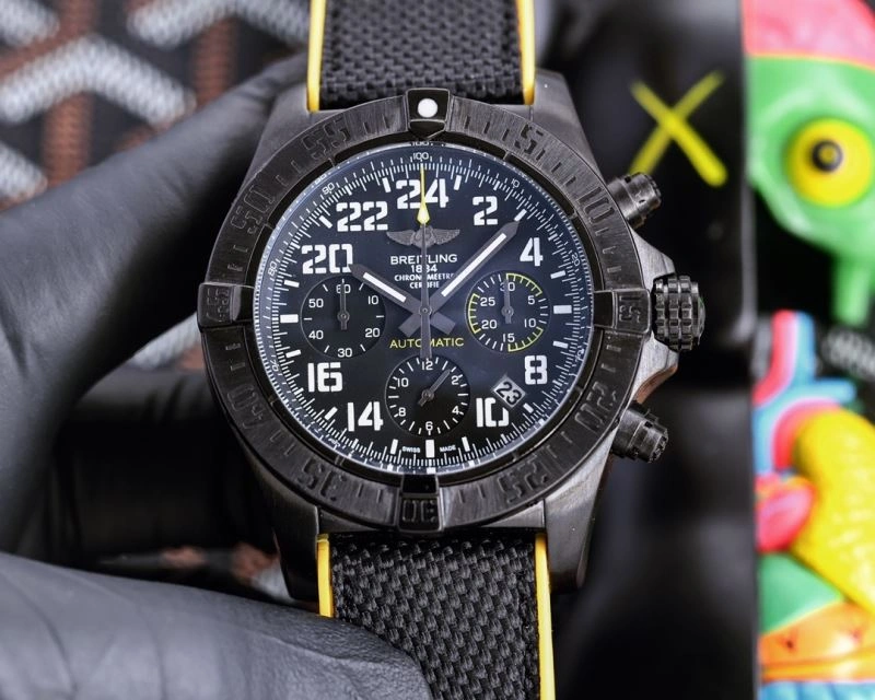 Reliable BREITLING Watches 177785