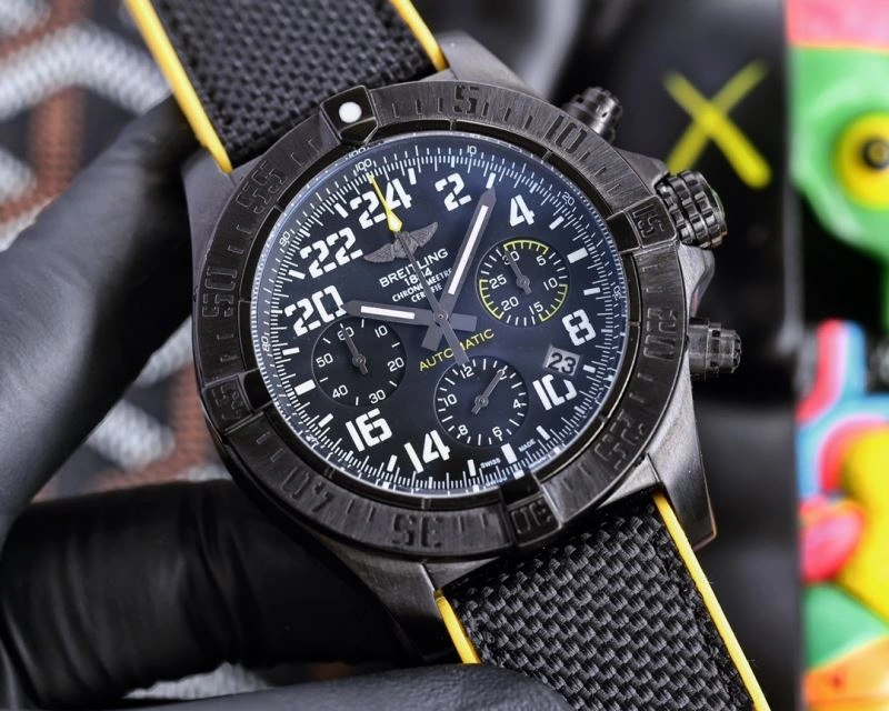 Reliable BREITLING Watches 177785