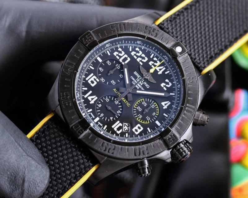 Reliable BREITLING Watches 177785