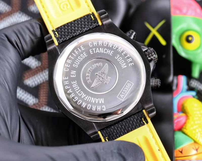 Reliable BREITLING Watches 177785