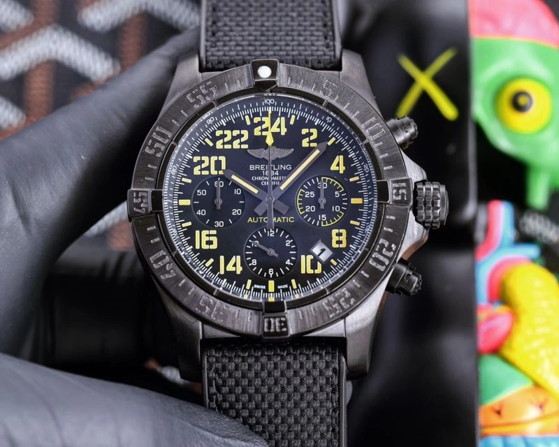 Reliable BREITLING Watches 177785