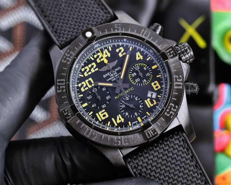 Reliable BREITLING Watches 177785