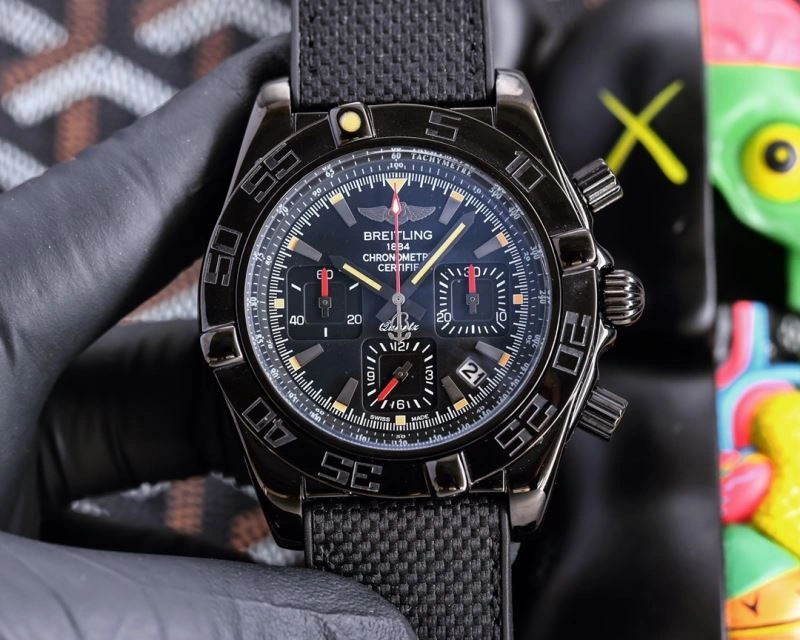 Youthful BREITLING Watches 177776