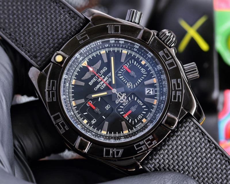 Youthful BREITLING Watches 177776