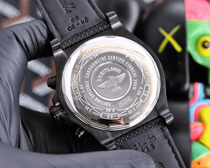 Youthful BREITLING Watches 177776