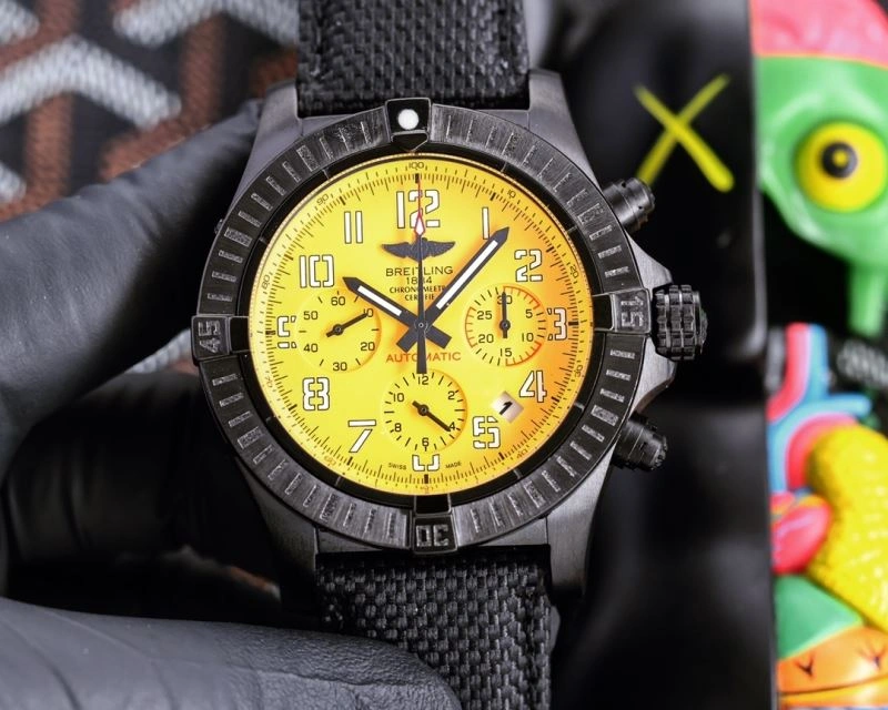 Youthful BREITLING Watches 177776