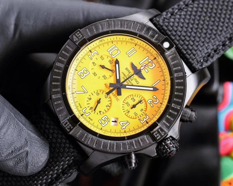 Youthful BREITLING Watches 177776