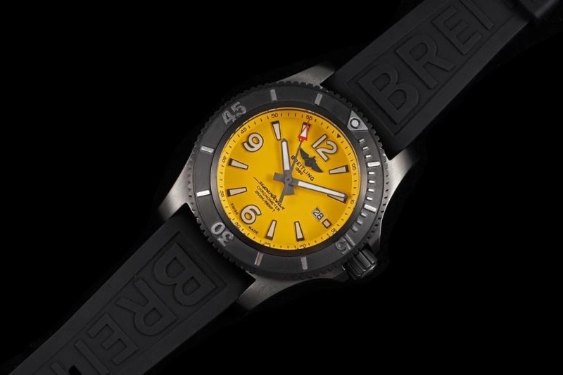 BREITLING Watches Supportive 177768