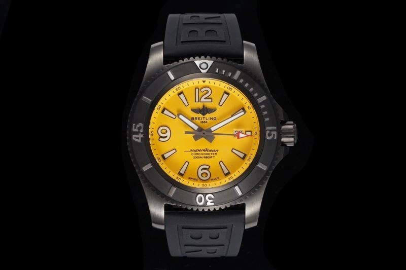 BREITLING Watches Supportive 177768
