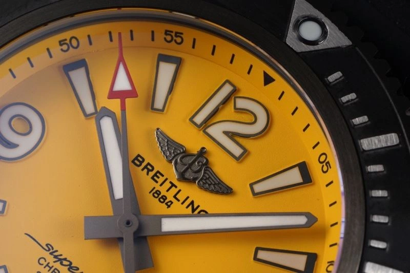 BREITLING Watches Supportive 177768