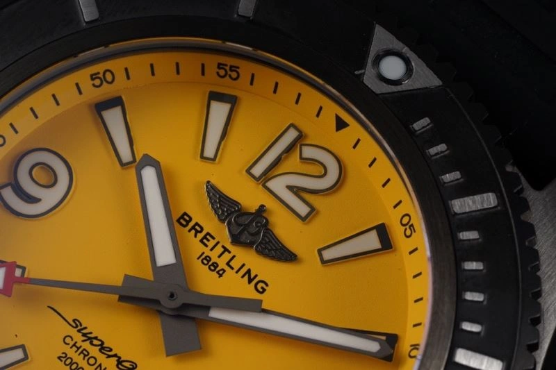 BREITLING Watches Supportive 177768