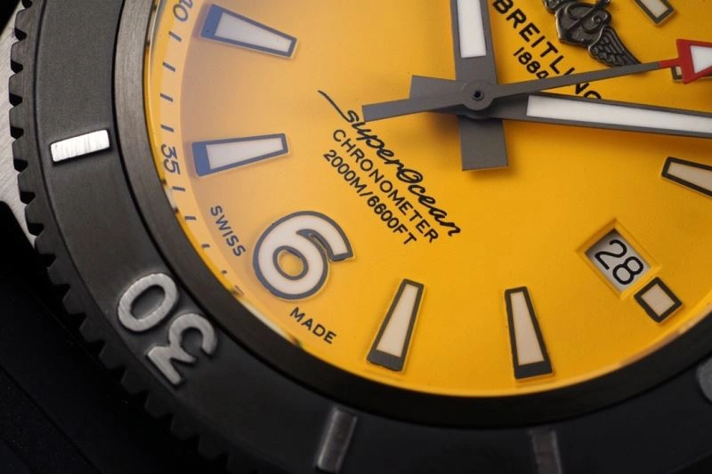 BREITLING Watches Supportive 177768