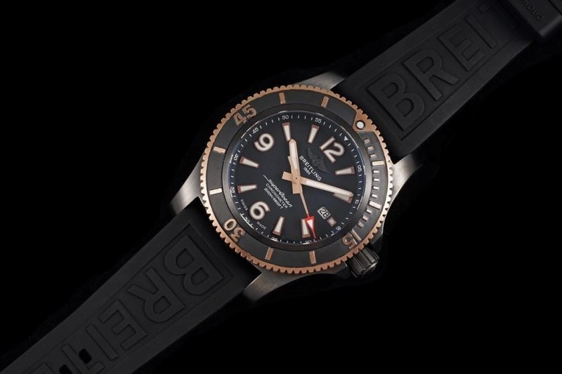 Comfortable BREITLING Watches 177764
