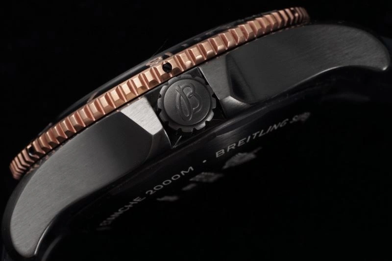Comfortable BREITLING Watches 177764
