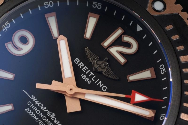 Comfortable BREITLING Watches 177764