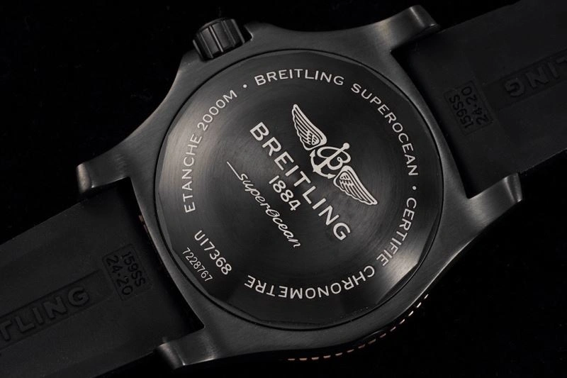 Comfortable BREITLING Watches 177764