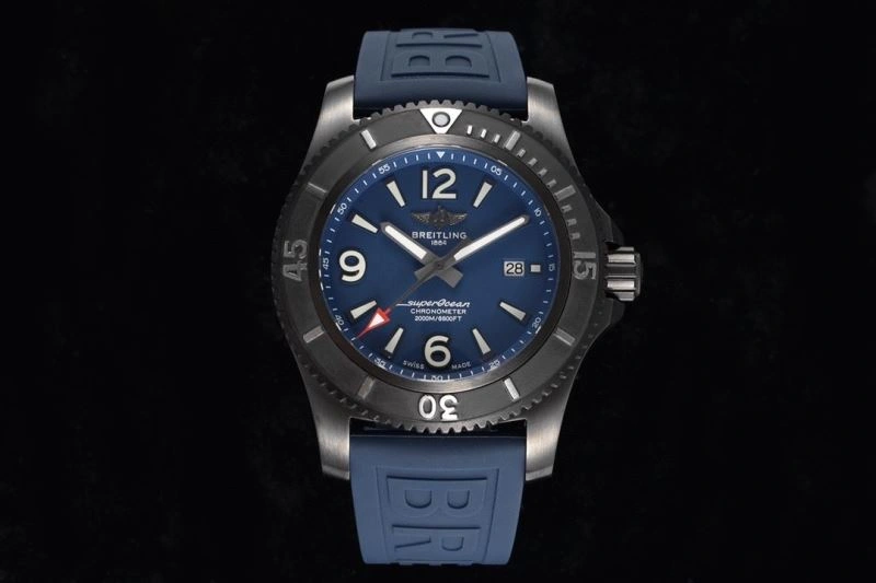 FreshLook BREITLING Watches 177784