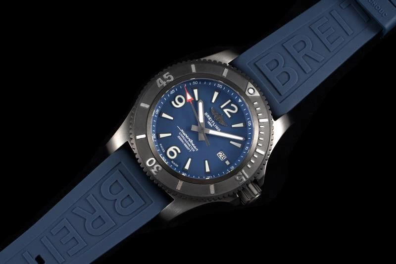FreshLook BREITLING Watches 177784